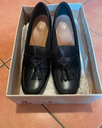 Scarpe Clarks donna