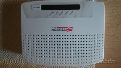 Modem ADSL2+
