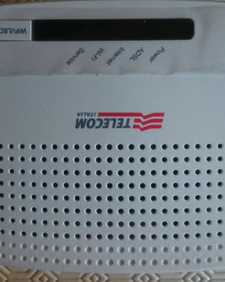 Modem ADSL2+