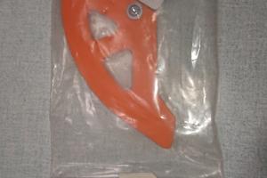 CROSSPRO Protezione disco