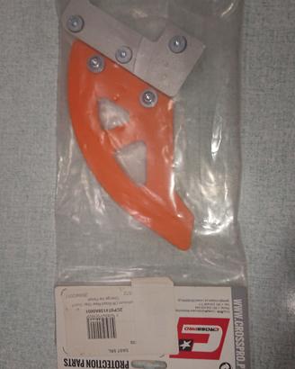 CROSSPRO Protezione disco