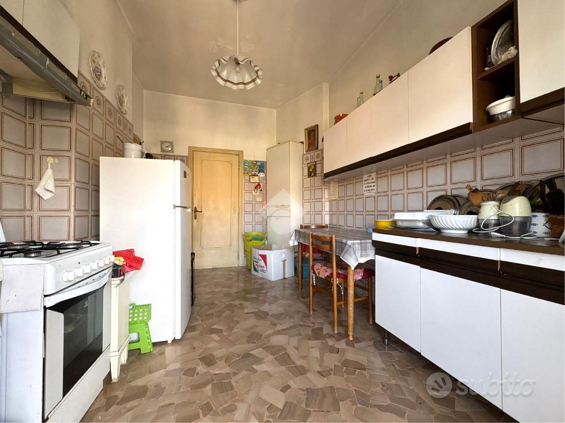 Apartment in Chiavari, Sampierdicanne - Vista 6