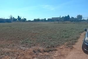 Terreno agricolo 200metri dal paese di Uggiano Mon
