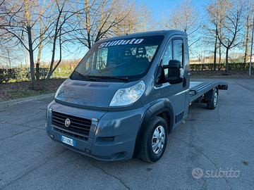 FIAT DUCATO 2.3MJT
