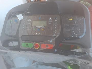 Tapirulant elettrico