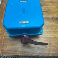 Commutatore 36A-550V