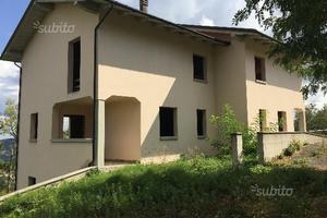 Villa gemella a madonna dei fornelli