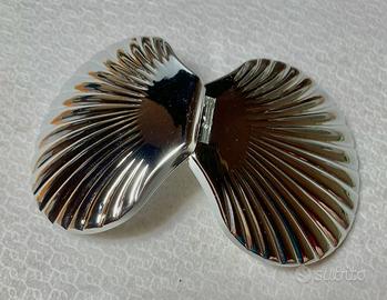 Porta specchio portatile da donna