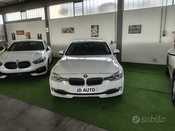Bmw 316 316d Touring Luxury