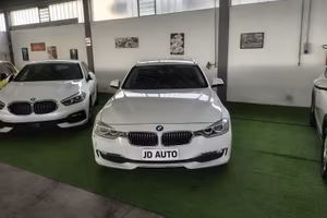 Bmw 316 316d Touring Luxury