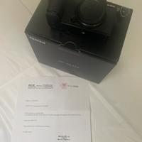 Fotocamera Fujifilm XS-10