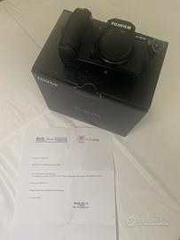 Fotocamera Fujifilm XS-10