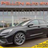 Hyundai i30 1.5 T-GDI iMT 48V IBRIDA N-Line ...