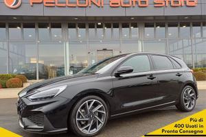 Hyundai i30 1.5 T-GDI iMT 48V IBRIDA N-Line ...
