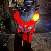 Gilera Nexus 500 - 2006