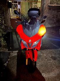 Gilera Nexus 500 - 2006