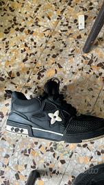 Lv Skate Nere