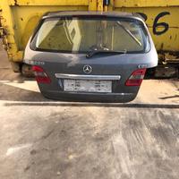 Portellone Mercedes Classe B 2007