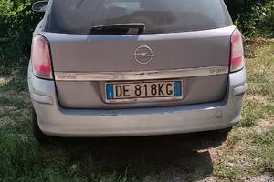 Opel Astra H stecion wegon guardare descrizione ⚠️