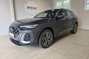 Audi Q5 TDI MHEV QUATTRO S LINE EDITION S-TRONIC N