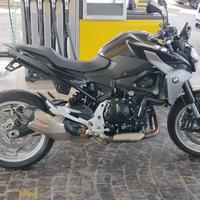 BMW F 900 R Euro 5