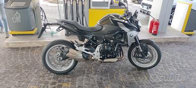 BMW F 900 R Euro 5