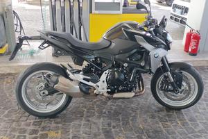 BMW F 900 R Euro 5