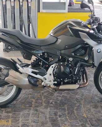 BMW F 900 R Euro 5