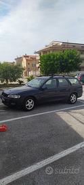 OPEL Vectra SW DTI 1998,