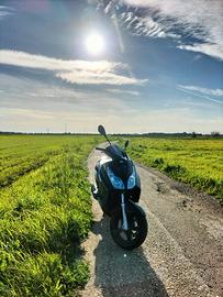 Piaggio X7 125 - 2009