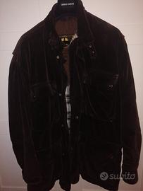 giacca uomo Belstaff