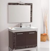 Mobile Bagno in vetro Temperato 