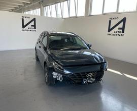 HYUNDAI i30 WAGON 1.0 T-GDI IMT 48V 120CV PRIME