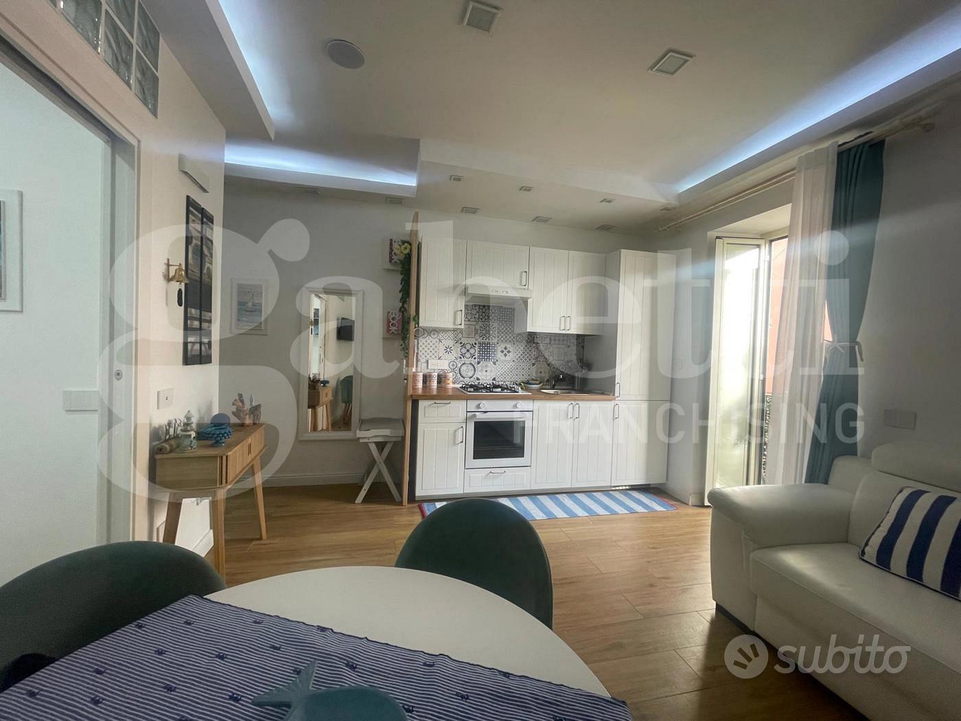 Apartment in Gaeta, Porto Salvo, Latina - Vista 3