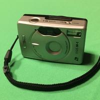 Canon IXUS M-1 (fotocamera a pellicola)