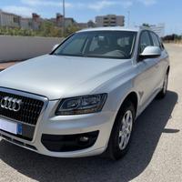 Audi Q5 2.0 TDI 170 CV quattro S tronic