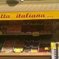 Carrelli porta frutta