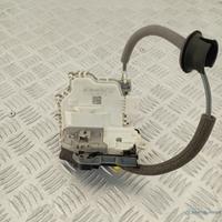 Serratura porta posteriore destra Audi A4 B9/B9.5,