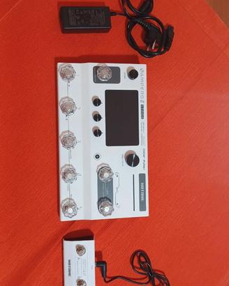 Hotone Ampero 2 Stage