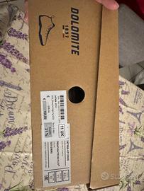 Scarponcini Dolomite