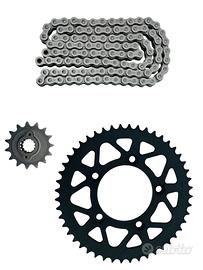 KIT TRASMISSIONE DUCATI SCRAMBLER CD 67620981A