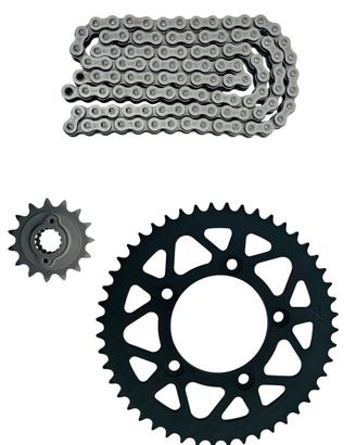 KIT TRASMISSIONE DUCATI SCRAMBLER CD 67620981A