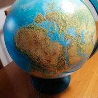 mappamondo 