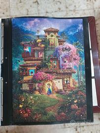 Puzzle disney Encanto 1000 pezzi