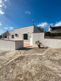 Villa con terrazza panoramica