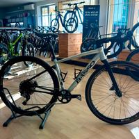 BASSO TERA BICI GRAVEL
