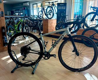 BASSO TERA BICI GRAVEL