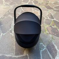 Seggiolino joolz be safe  e base isofix izi modula