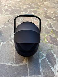 Seggiolino joolz be safe  e base isofix izi modula