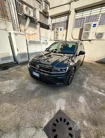 TIGUAN WOLKSWAGEN
